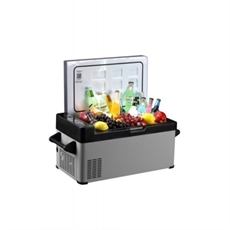 FMT Q55, Kompressor Køleboks 